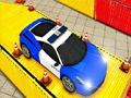 Spel Polisie Multi Level Car Parking  aanlyn