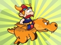 Spel Viking Dragon aanlyn