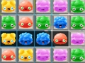 Spel Jelly Match Worlds aanlyn