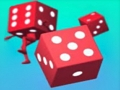 Spel Dice Gang aanlyn