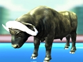 Spel Kwaai bulaanval wilde jag simulator aanlyn