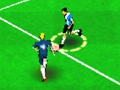 Spel Sokker 2020  aanlyn