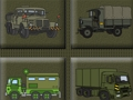 Spel Weermagvragmotorsgeheue aanlyn