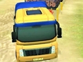 Spel Moderne offroad-vragmotor ry  aanlyn