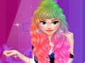 Spel Invloeders Kleurvolle mode  aanlyn