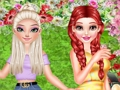 Spel VSCO Fashion Princess aanlyn