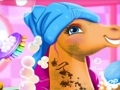 Spel Fairy Pony Caring Adventure aanlyn