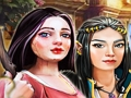 Spel Groot terugkeer  aanlyn