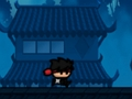 Spel Eindelose Ninja  aanlyn