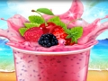 Spel Smoothie Maker aanlyn