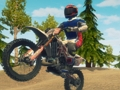 Spel Vuil fiets enduro ren aanlyn