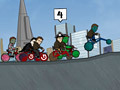 Spel Gregmaniacs  aanlyn