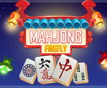 Spel Mahjong Firefly aanlyn