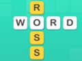 Spel Woordkruis  aanlyn