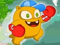 Spel Jojo hardloop  aanlyn