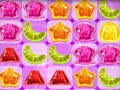 Spel Jellie -bypassing aanlyn