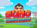 Spel Sumo push push aanlyn