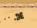 Spel Sleep Kart  aanlyn