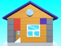 Spel Konstrueer Huis  aanlyn
