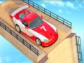 Spel Extreme City GT motor stunts aanlyn