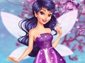 Spel Violette lente  aanlyn
