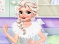 Spel Prinses verblindende rokontwerp  aanlyn