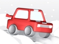 Spel Snow Park Meester  aanlyn