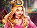 Spel Koninklike Misdade  aanlyn