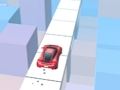 Spel Super Dash-motor  aanlyn