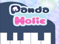 Spel Panda Holic aanlyn