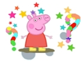 Spel Peppa se verfboks aanlyn