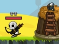 Spel Botsing van skedels  aanlyn