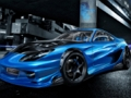 Spel Straatsportmotor-glybaan  aanlyn