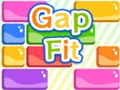 Spel Gap Fit aanlyn