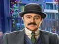 Spel Lunar Murder aanlyn
