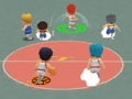 Spel Basketbalster  aanlyn