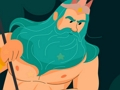 Spel Mitologie Gods verborge  aanlyn