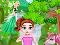 Spel Baba Taylor Fairy Land Dream  aanlyn