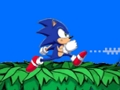 Spel Sonic Run Adventure aanlyn
