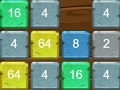 Spel Antieke 2048  aanlyn