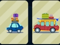 Spel Somer motors geheue  aanlyn
