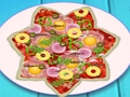 Spel Pizza maker aanlyn