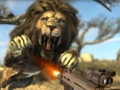 Spel Lion Hunter King aanlyn