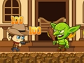 Spel Wildwes-balju  aanlyn