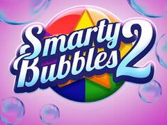 Spel Smarty Bubbles 2 aanlyn