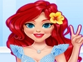 Spel Beïnvloeders voltooi die Look Challenge  aanlyn
