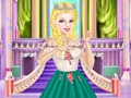 Spel Cinderella House Cleaning Challenge aanlyn