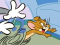 Spel Tom en Jerry hardloop  aanlyn
