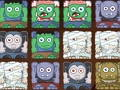 Spel Monster Matcher aanlyn