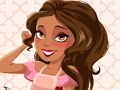 Spel Elena Kook avontuur  aanlyn